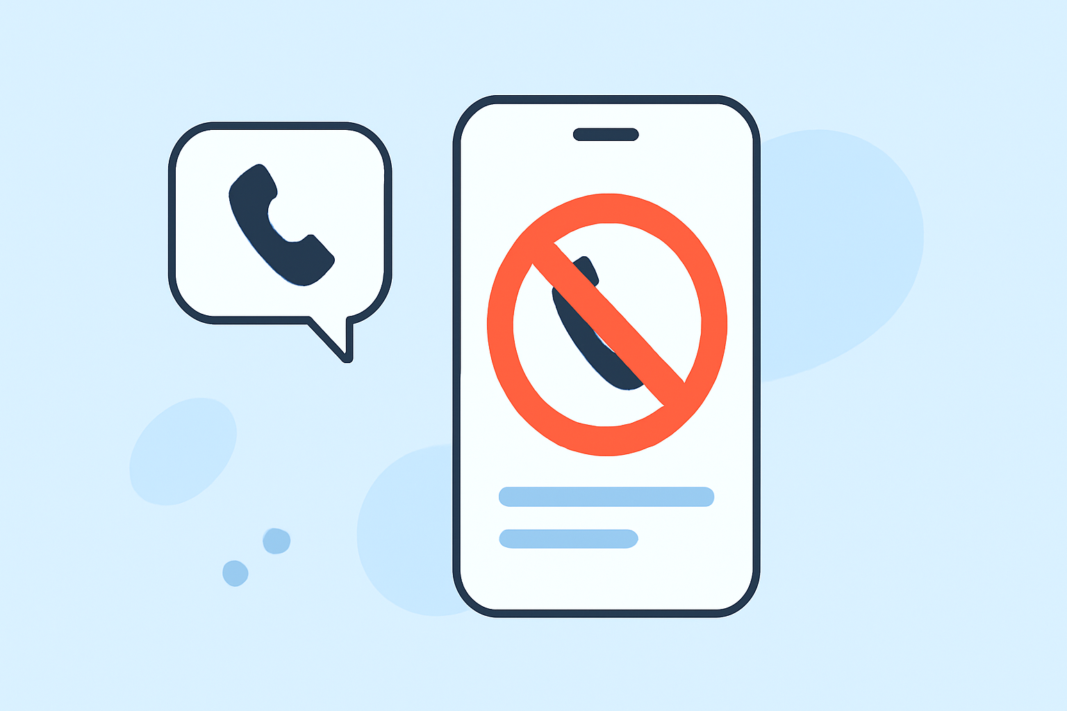 How to Block Repeat Spam Calls on iOS: A Comprehensive Guide