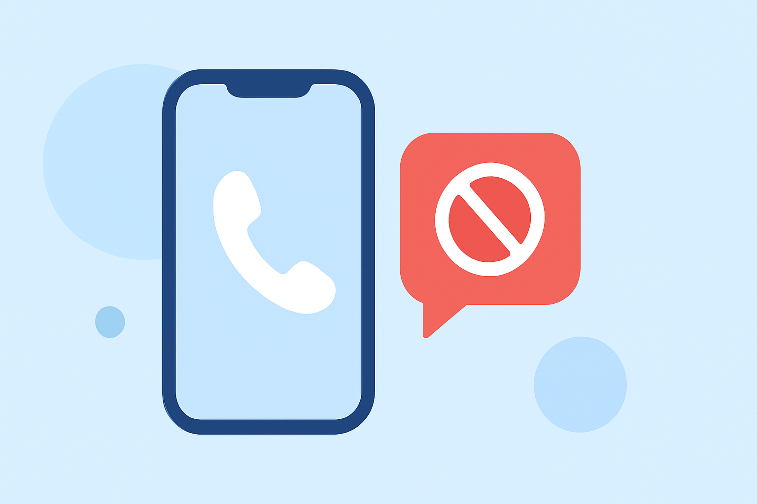 How to Block Repeat Spam Calls on Your iPhone