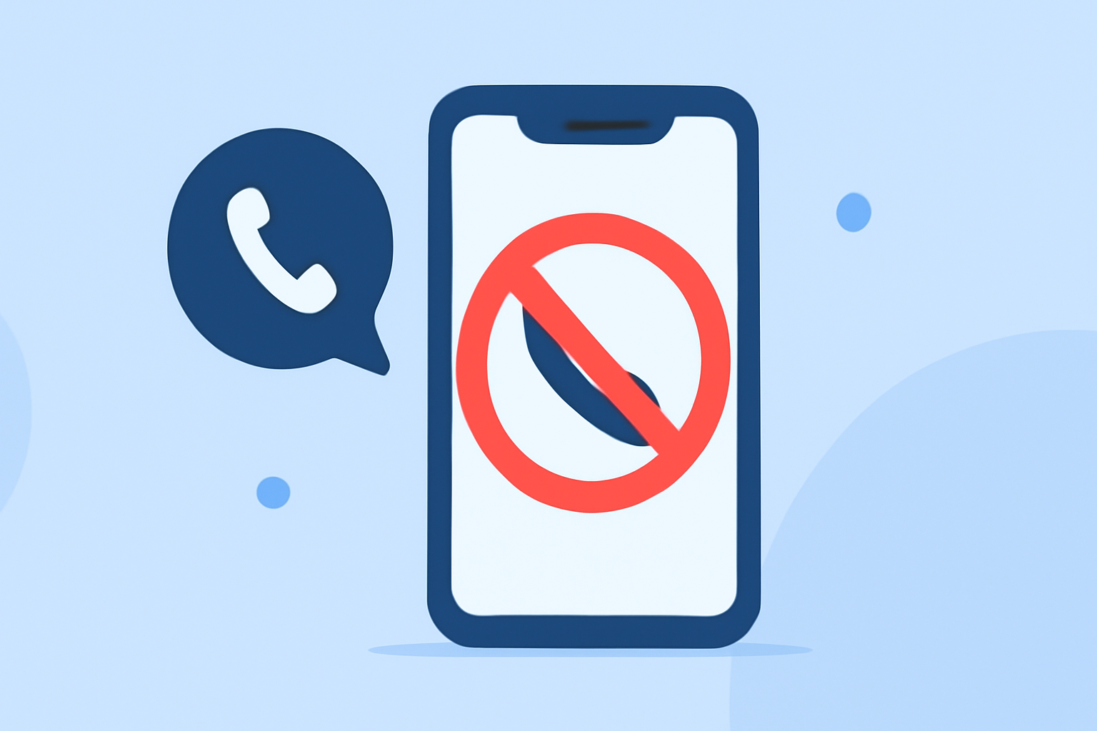 How to Block Repeat Spam Calls on Your iPhone