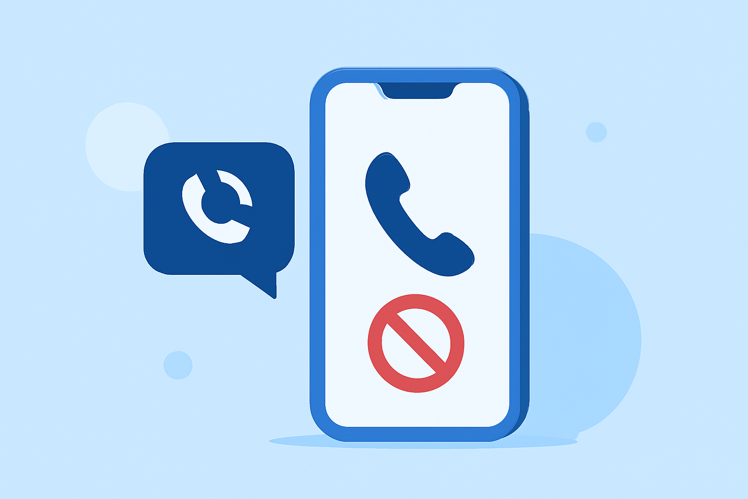 How to Block Repeat Spam Calls on Your Mobile Phone