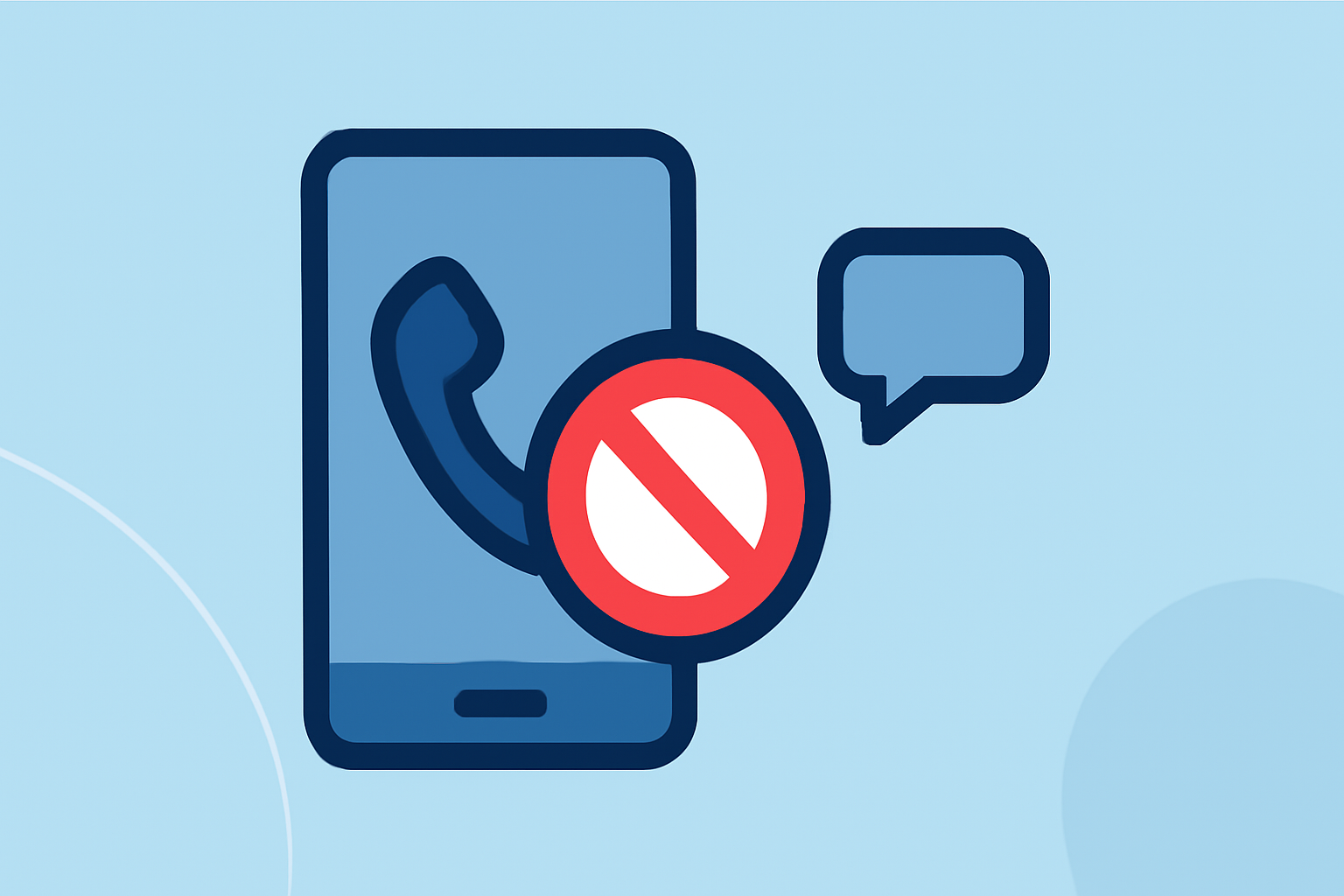 How to Block Repeat Spam Calls on Your Mobile Phone