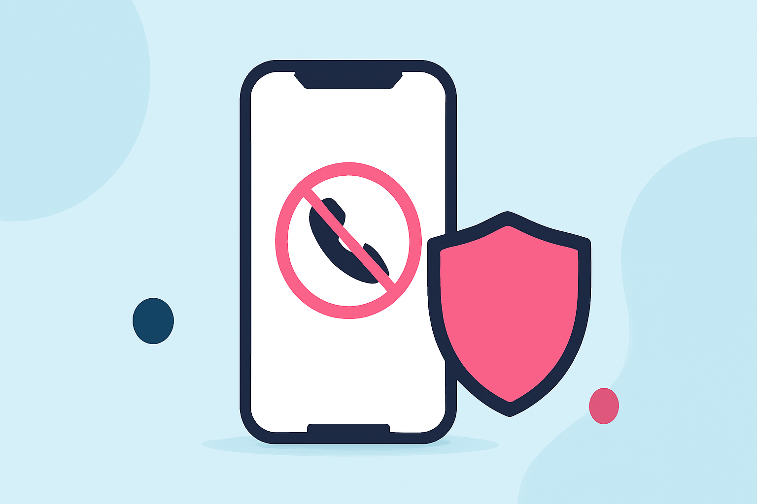 How to Block Repeat Spam Calls on Your T-Mobile iPhone