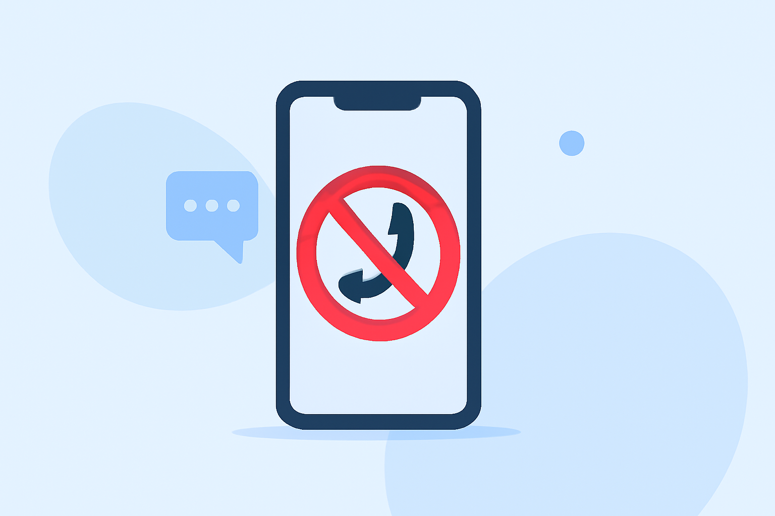How to Block Repeat Spam Calls on Your T-Mobile iPhone