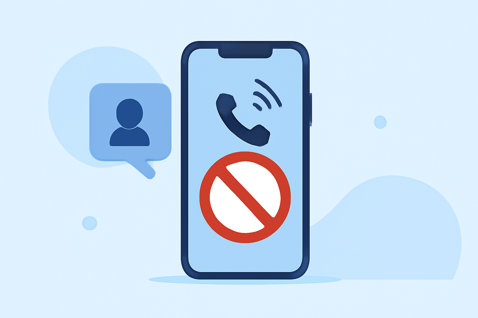 How to Block Repeat Spam Calls on Your US Phone Number