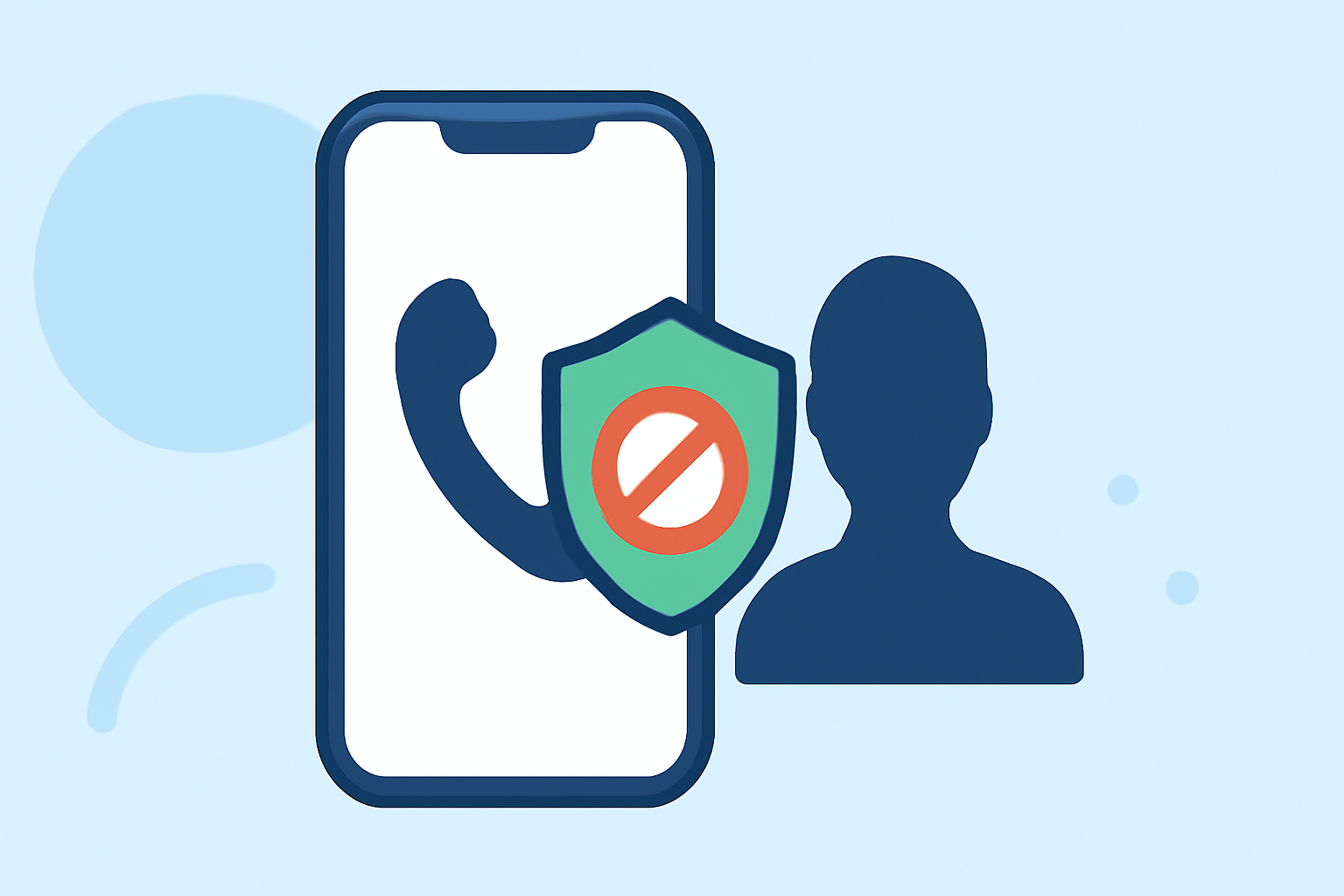 How to Block Repeat Spam Calls Without Blocking Real Callers