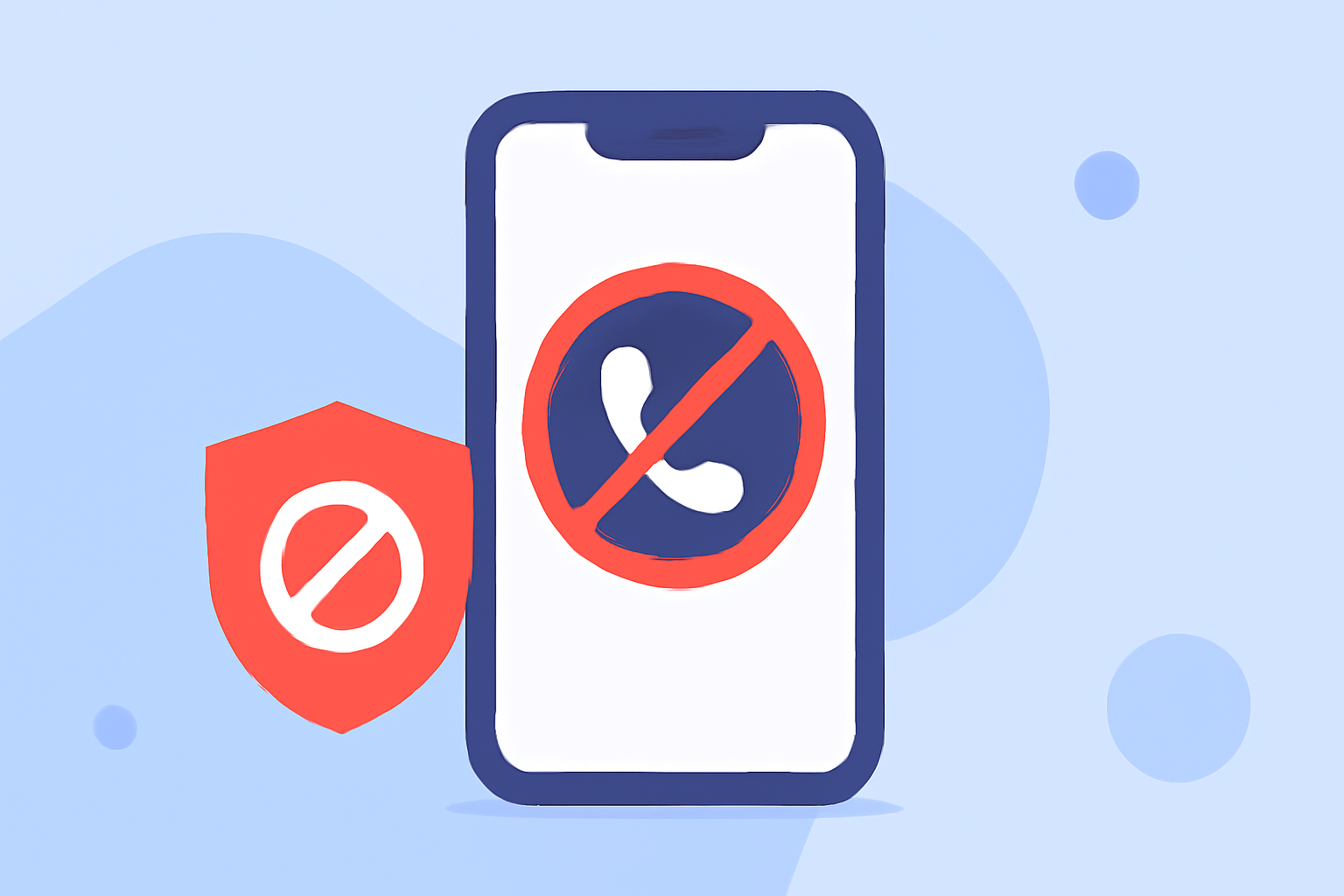 How to Block Repeated Local-Looking Calls in the U.S.