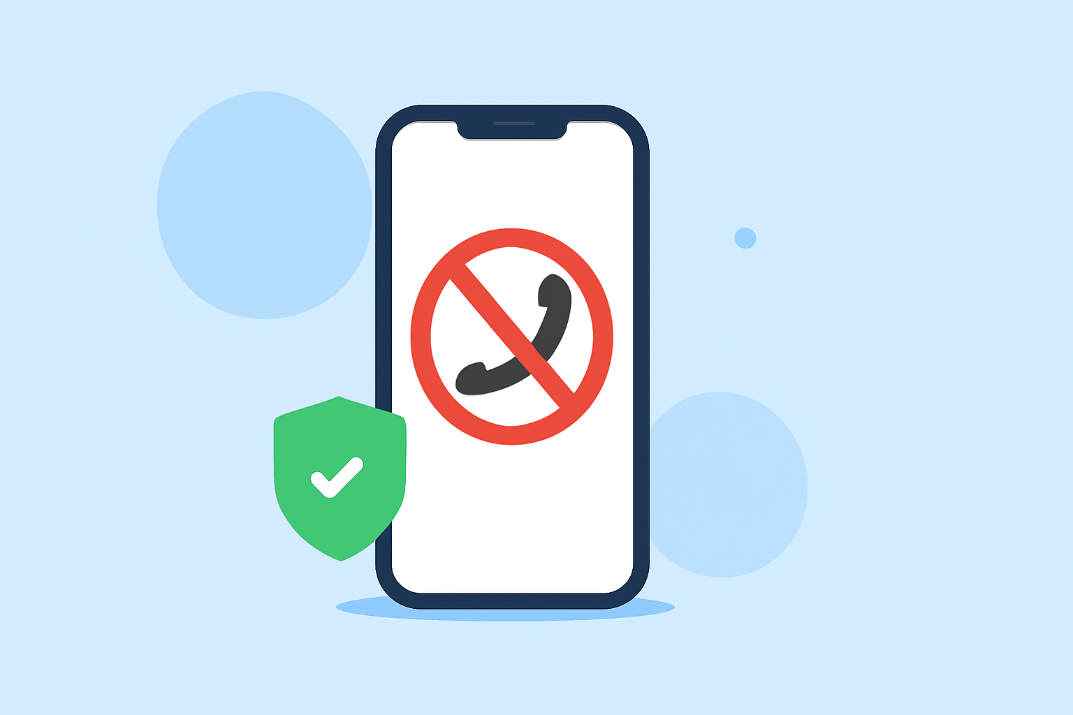 How to Effectively Block Repeated Local-Looking Calls