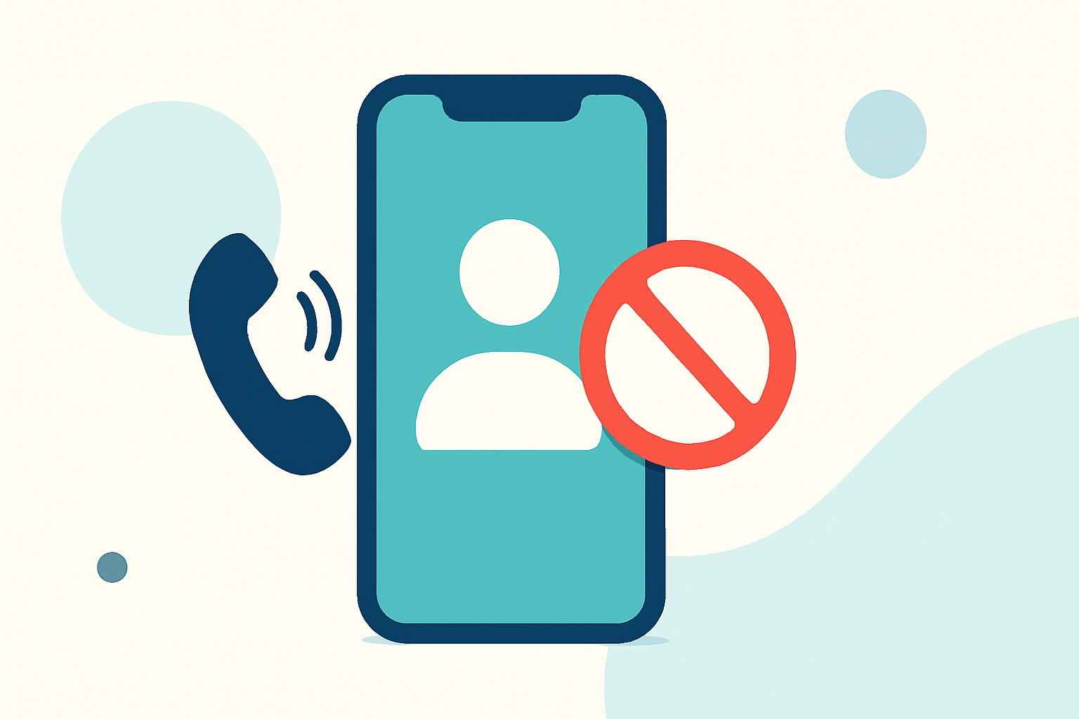 How to Block Repeated Local-Looking Calls in 20807: A Comprehensive Guide