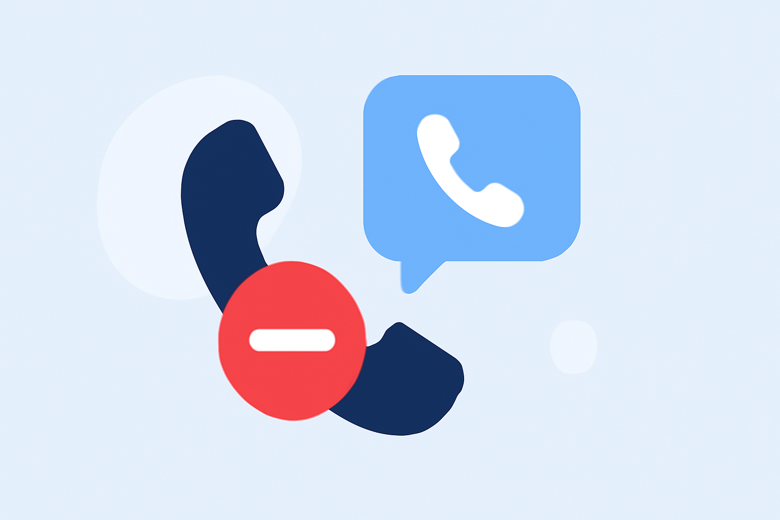 How to Block Repeated Local-Looking Calls: A Guide for Everyday Users