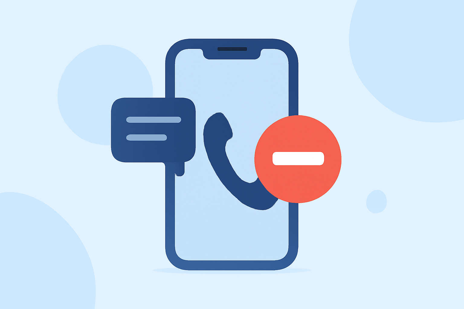 How to Block Repeated Local-Looking Calls on Your AT&T iPhone