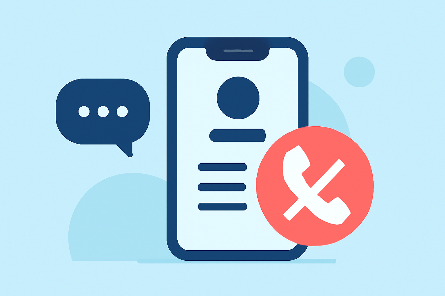 How to Block Repeated Local-Looking Calls on Your AT&T iPhone