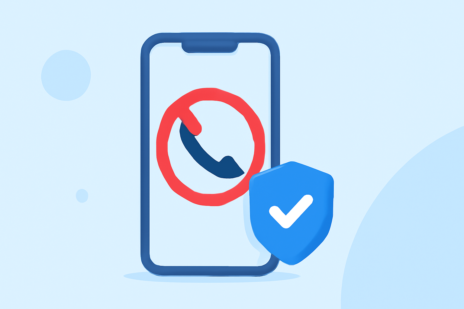 How to Block Repeated Local-Looking Calls on Your AT&T iPhone