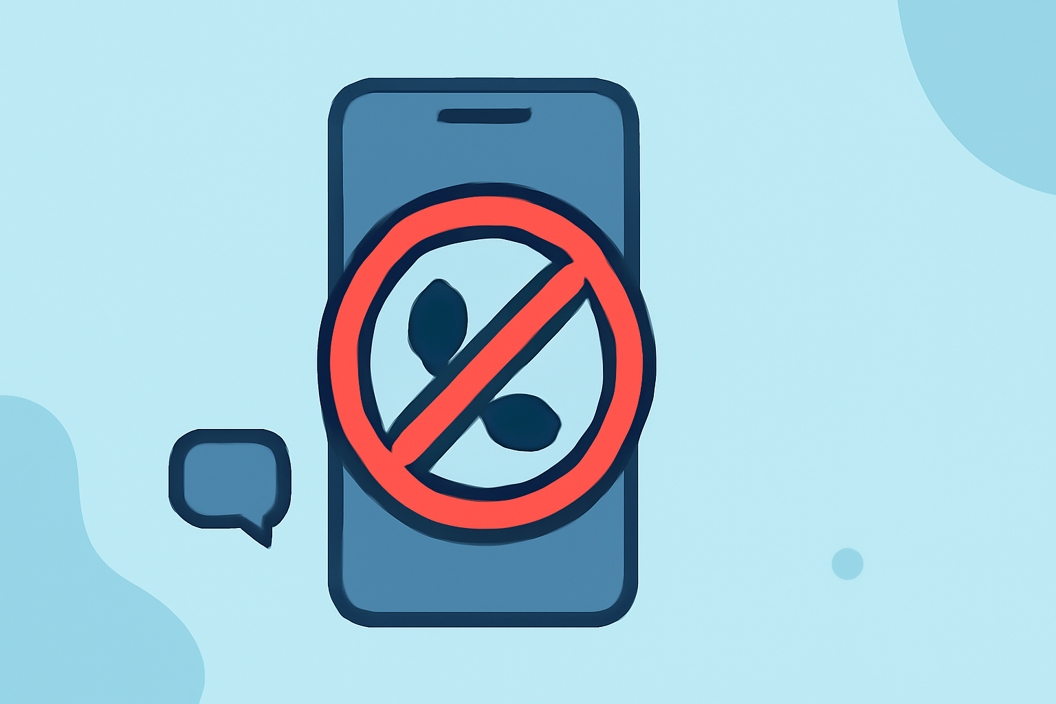 How to Effectively Block Repeated Local-Looking Calls on Your Family Phone