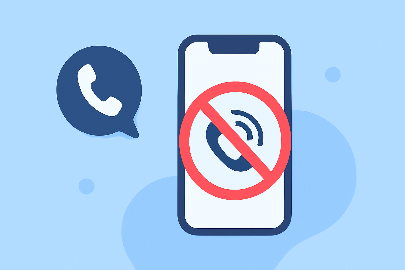 How to Block Repeated Local-Looking Calls on Your T-Mobile iPhone
