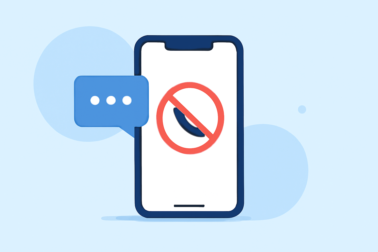 How to Block Repeated Local-Looking Calls on Your T-Mobile iPhone