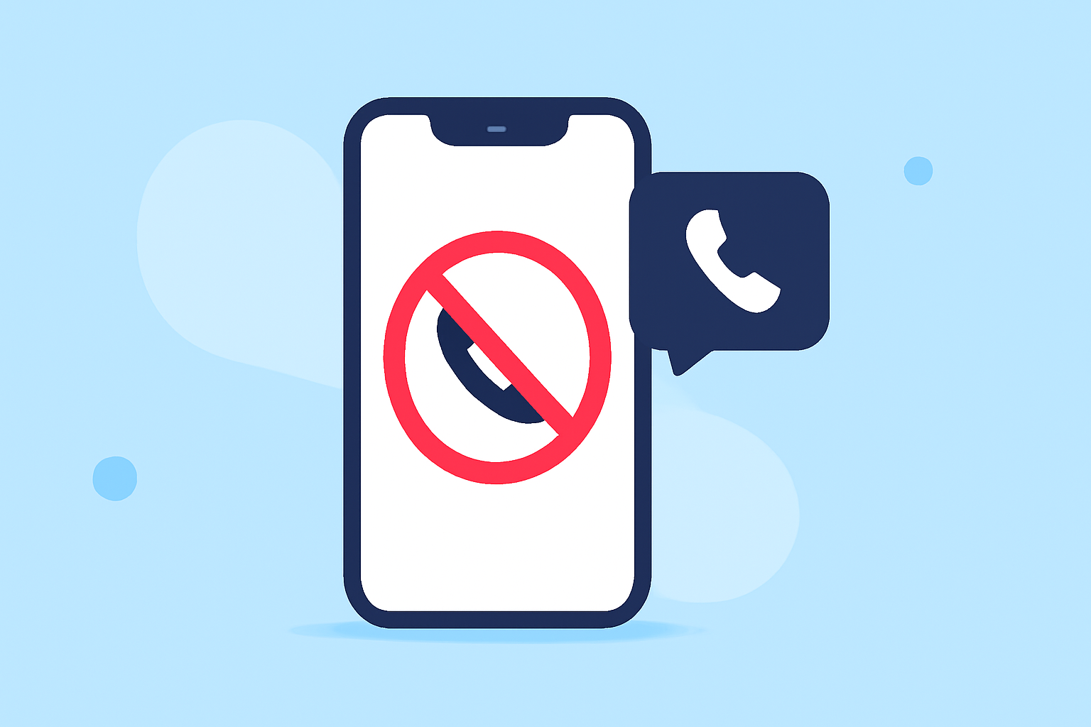 How to Block Repeated Local-Looking Calls on Your T-Mobile iPhone