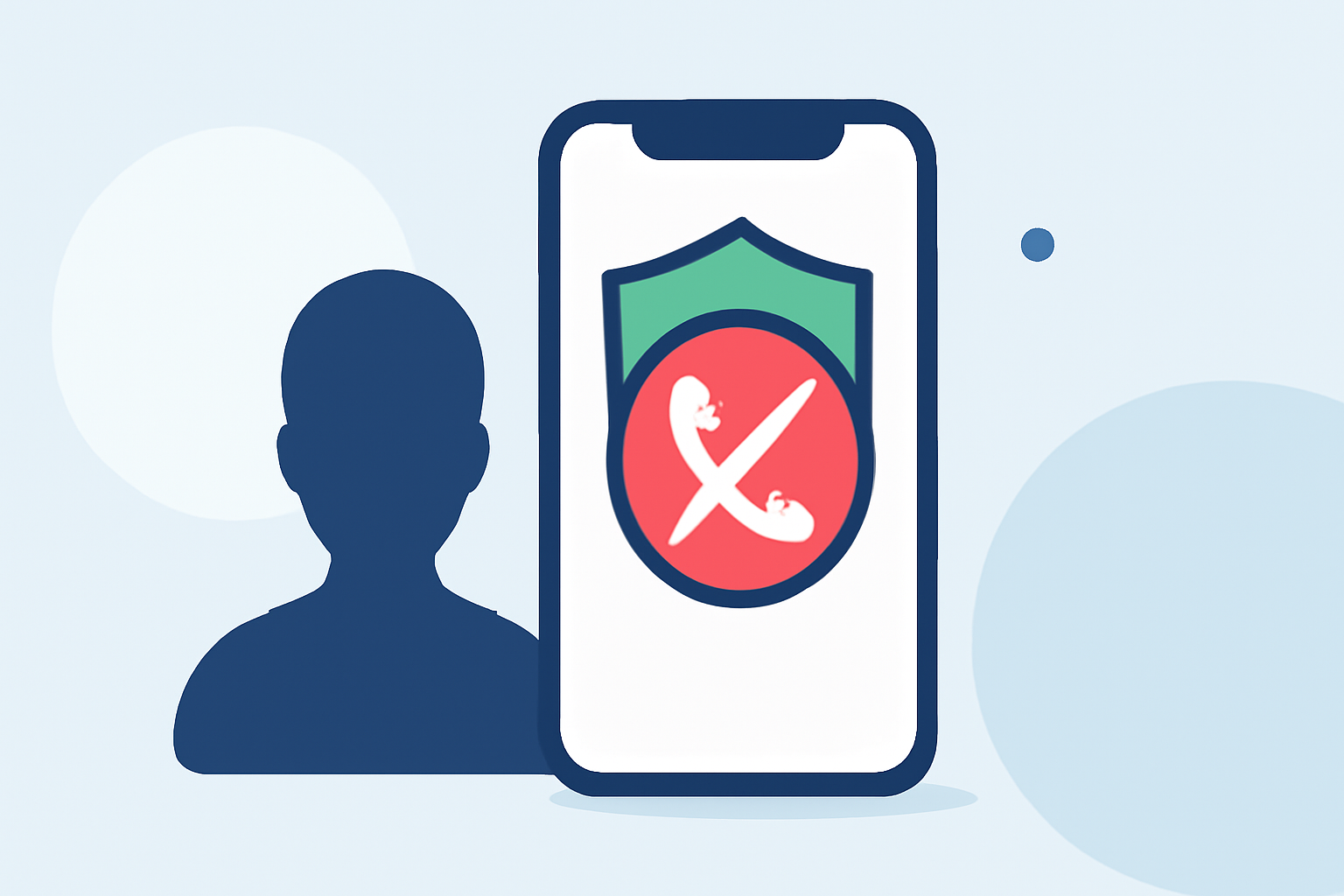 How to Block Repeated Local-Looking Spam Calls: A Guide for Everyday Users