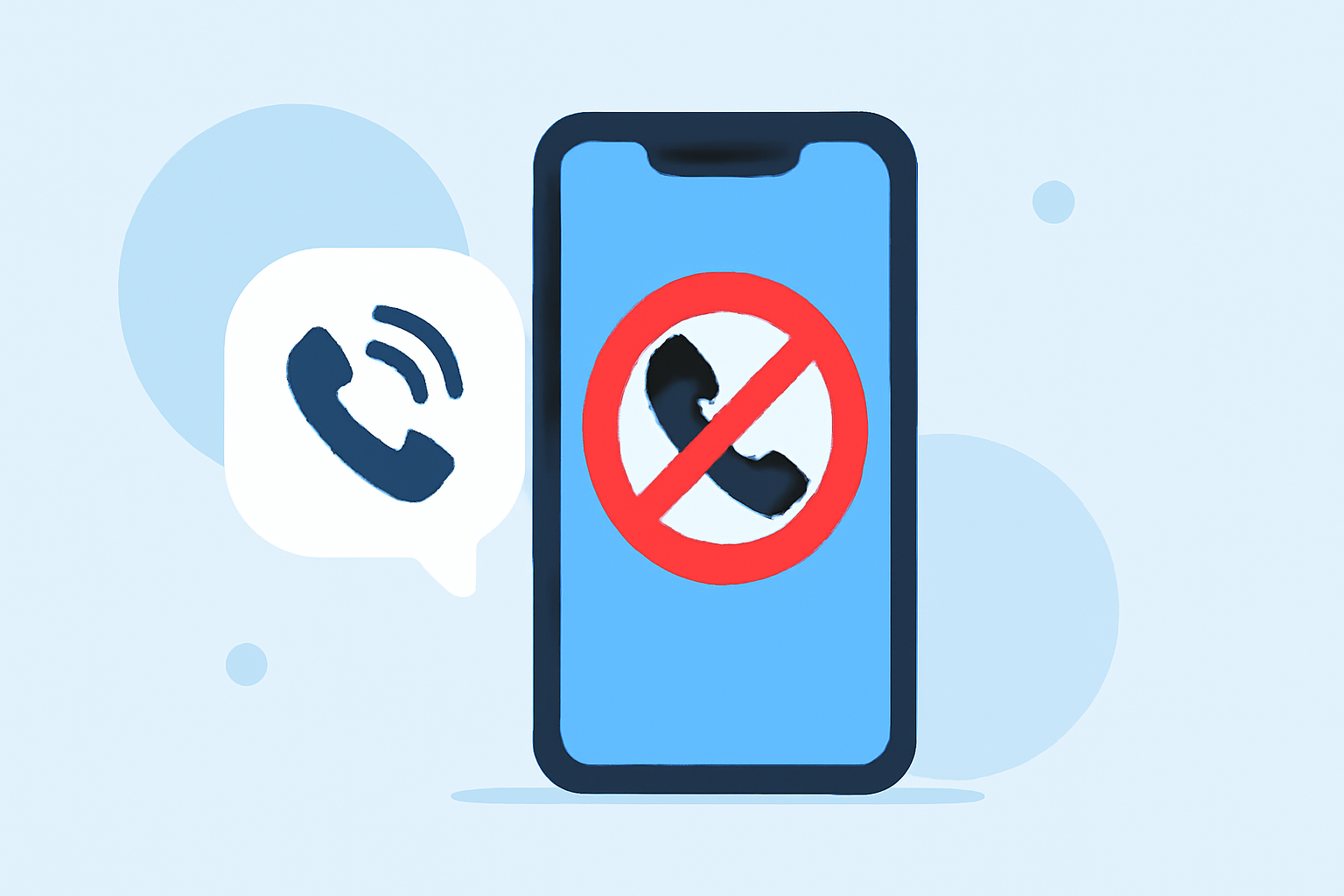 How to Block Repeated Local-Looking Spam Calls on Your Family Phone