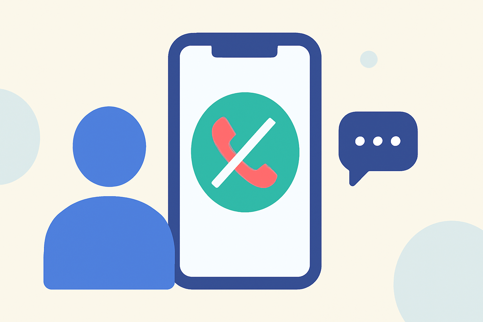 How to Block Repeated Local-Looking Spam Calls on Your Family Phone