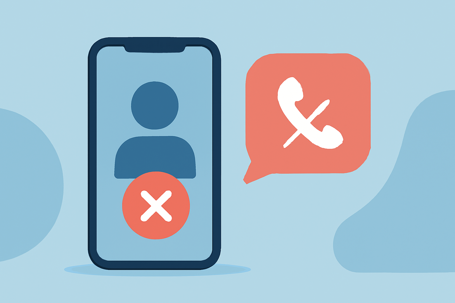 How to Effectively Block Repeated Local-Looking Spam Calls