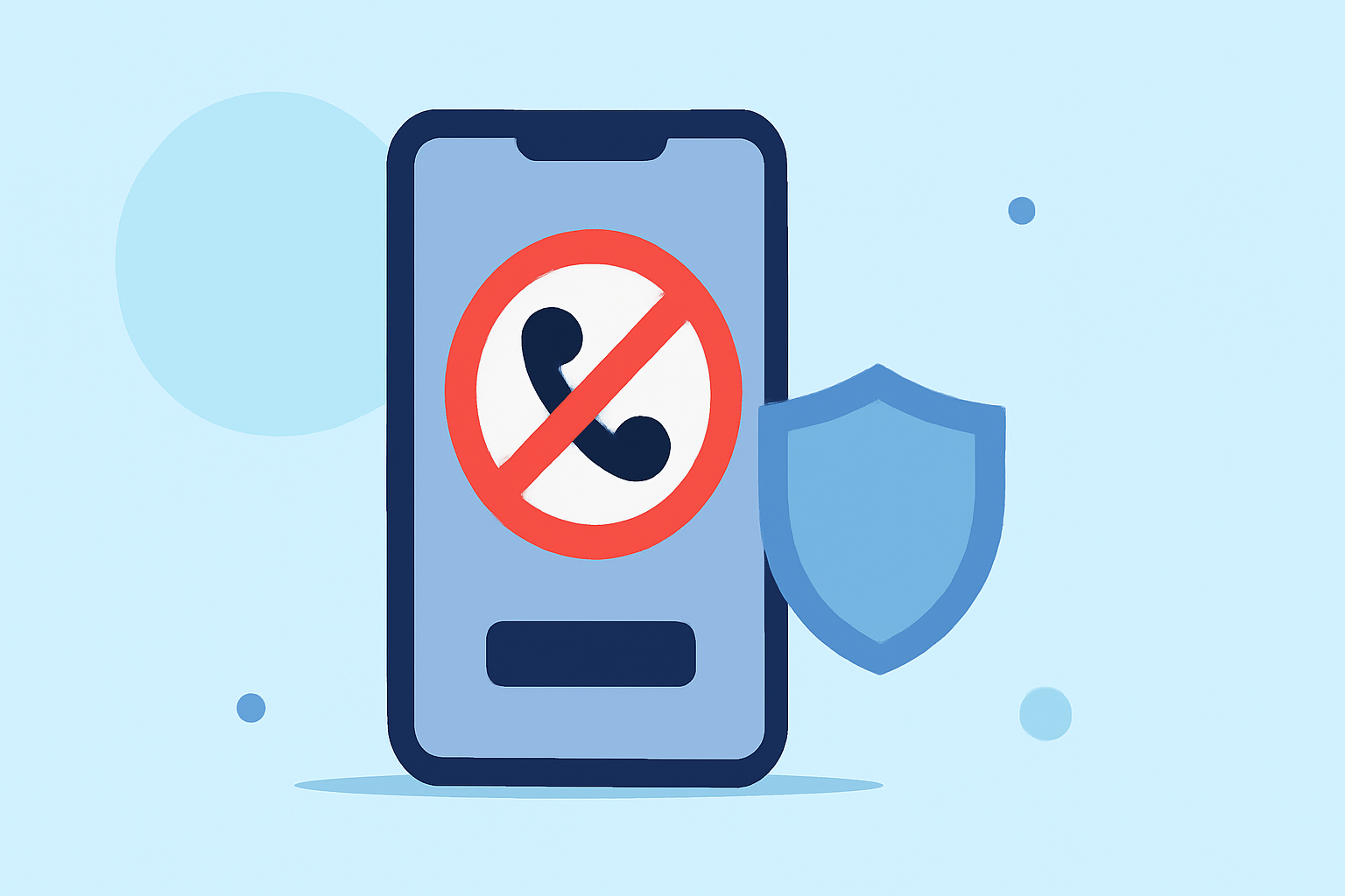 How to Effectively Block Repeated Local Spam Calls: A Comprehensive Guide