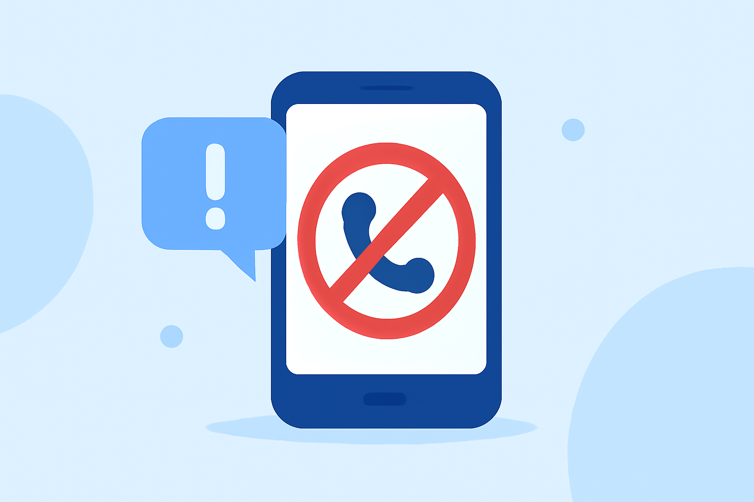 How to Effectively Block Repeated Local Spam Calls: A Comprehensive Guide
