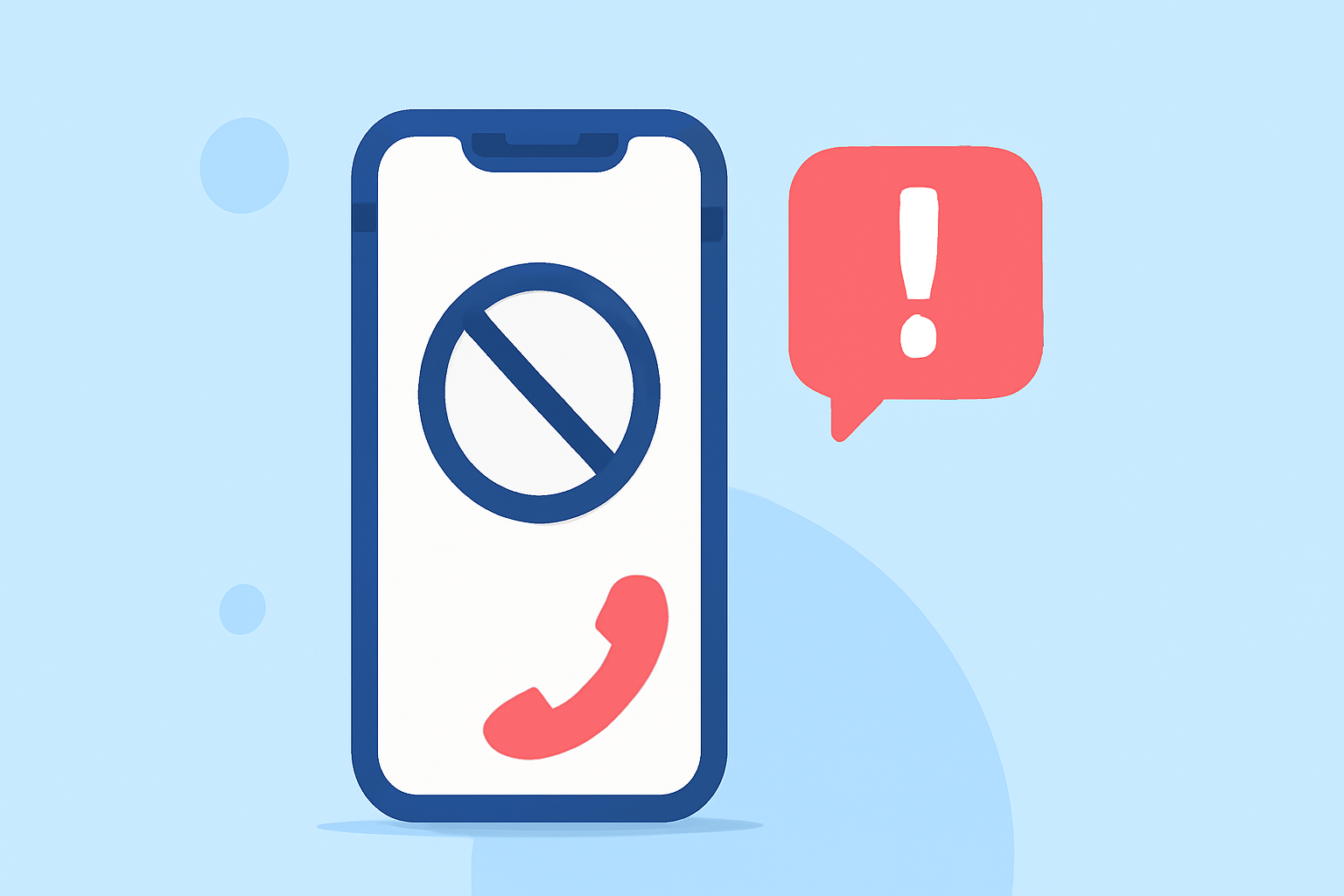 How to Effectively Block Repeated Local Spam Calls: A Comprehensive Guide