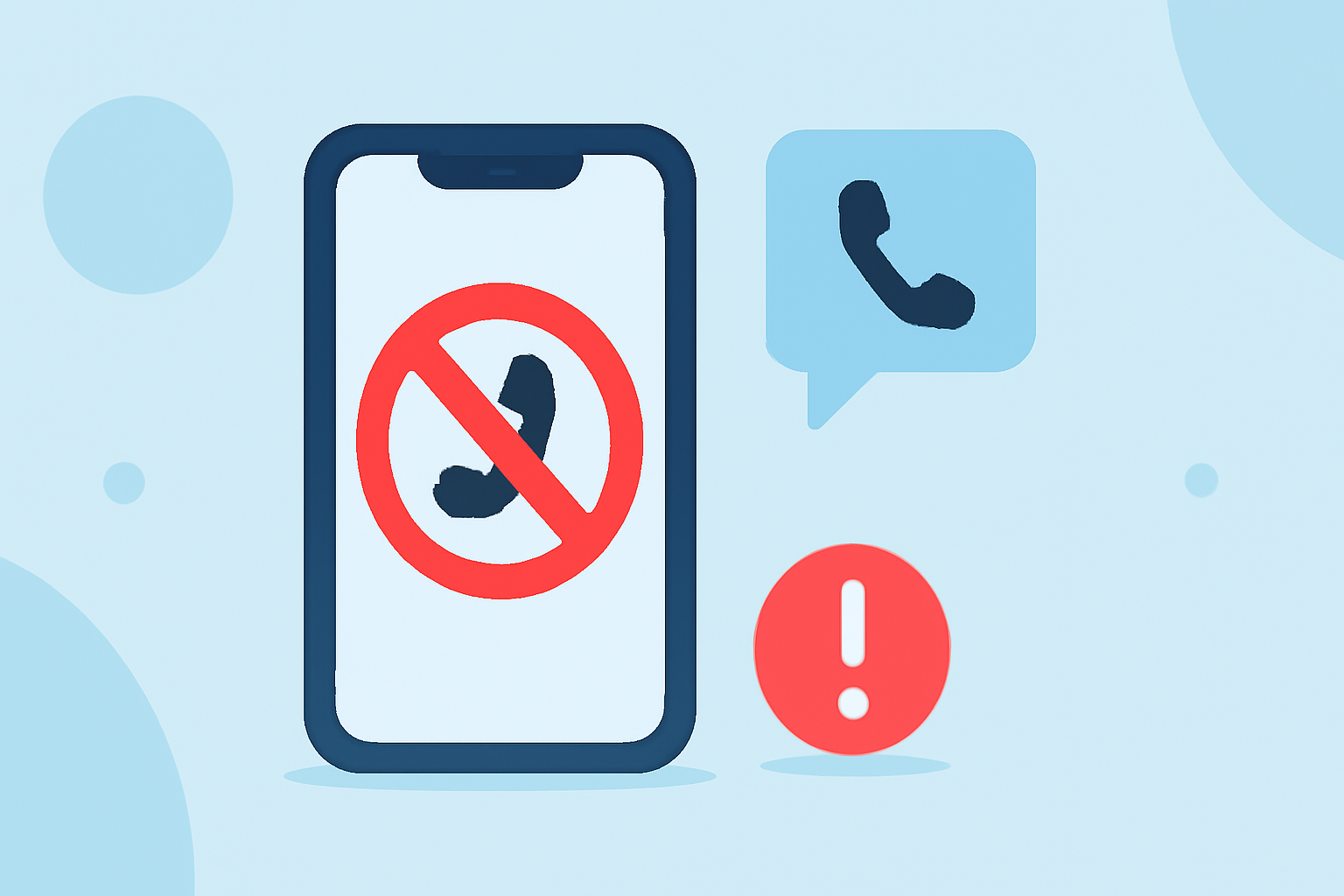 How to Effectively Block Repeated Local Spam Calls: A Comprehensive Guide