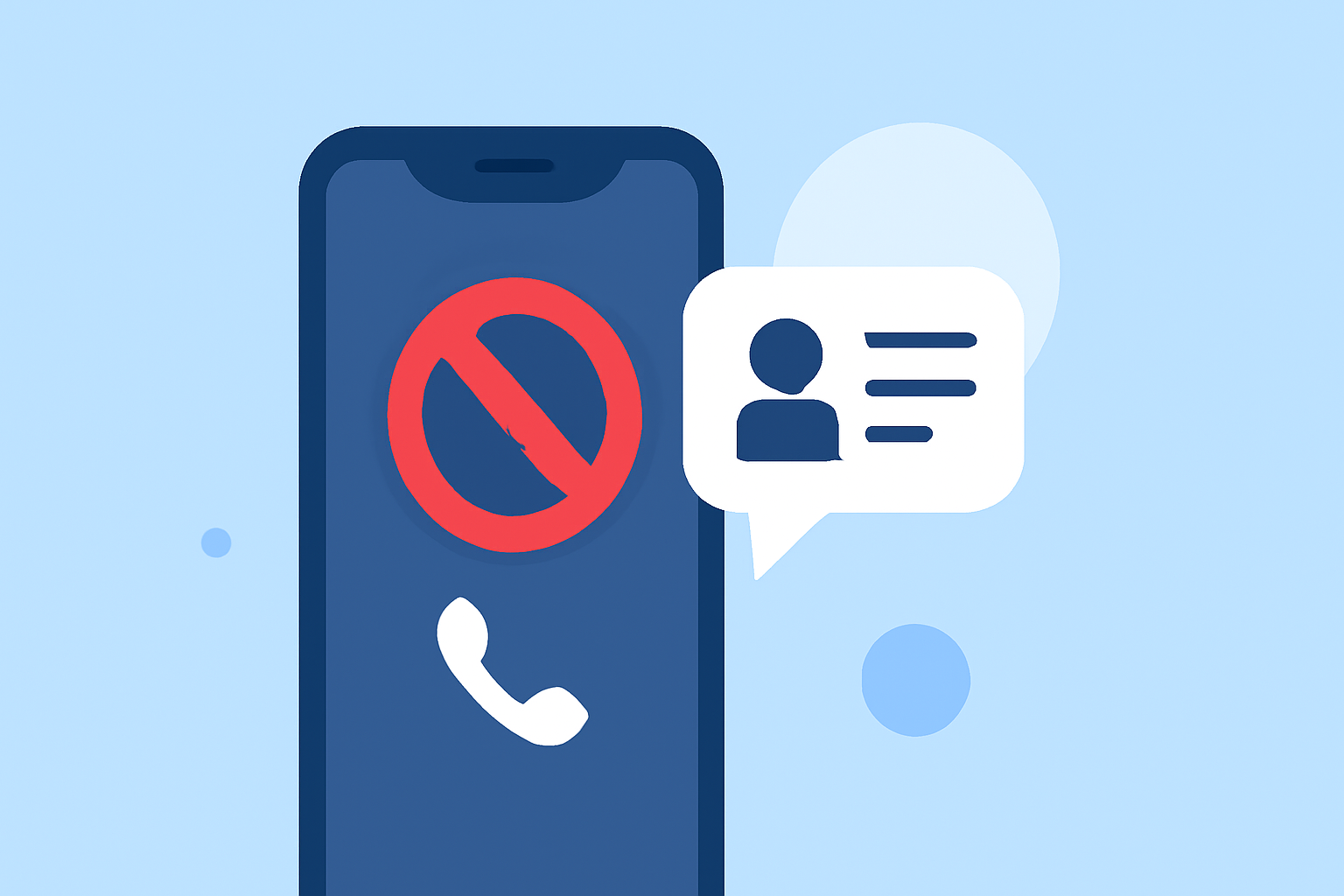 How to Effectively Block Repeated Local Spam Calls: A Comprehensive Guide