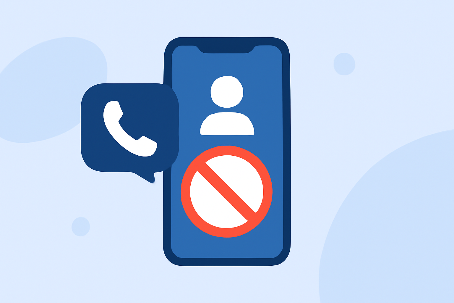 How to Automatically Block Repeated Local Spam Calls Today