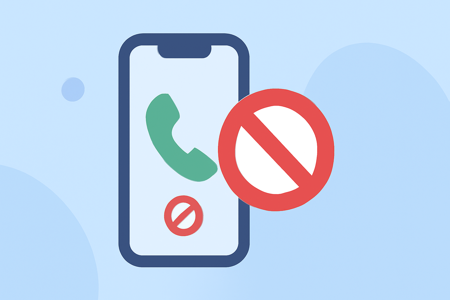 How to Effectively Block Repeated Local Spam Calls: A Comprehensive Guide