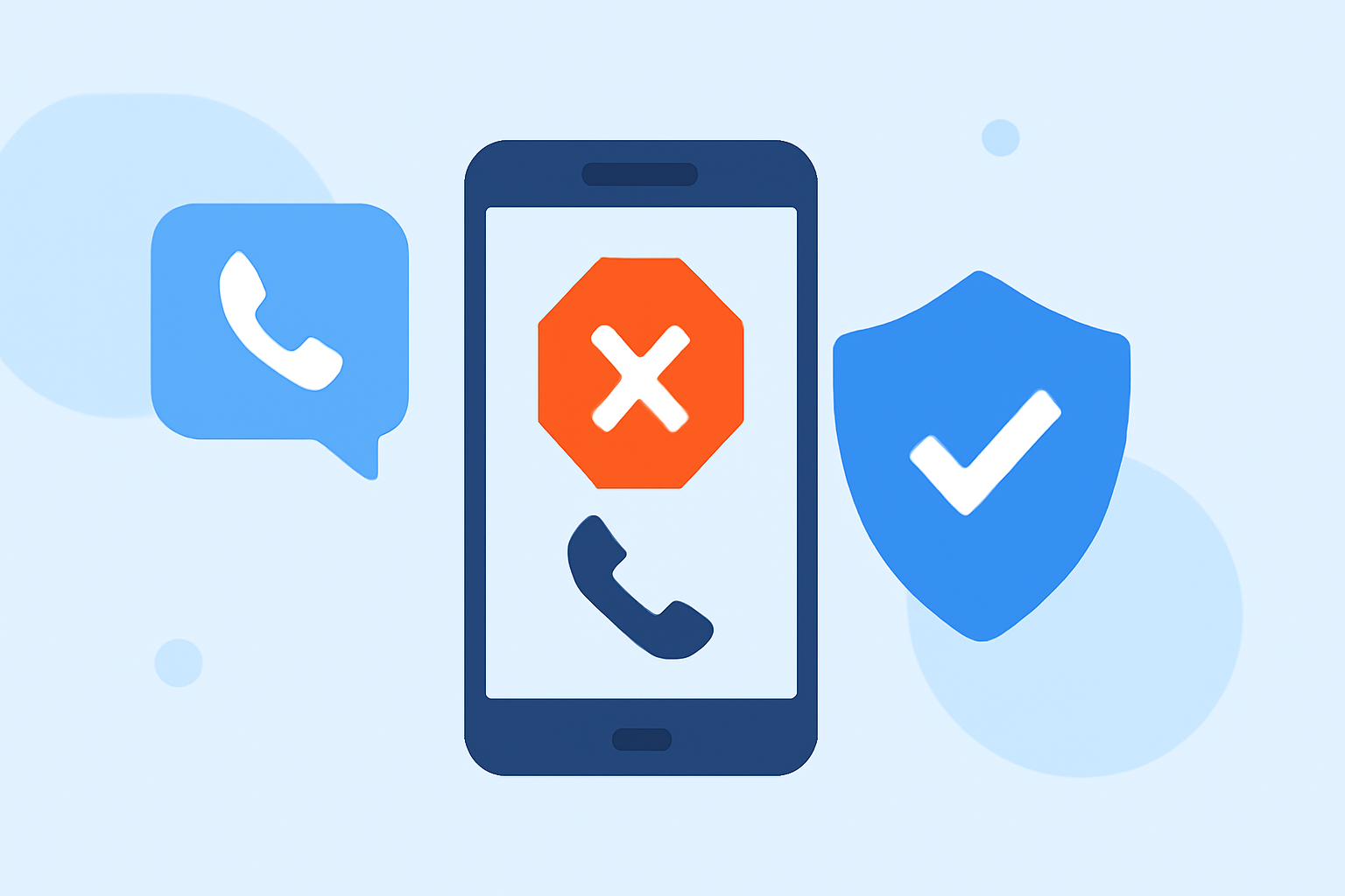 How to Effectively Block Repeated Local Spam Calls: A Comprehensive Guide