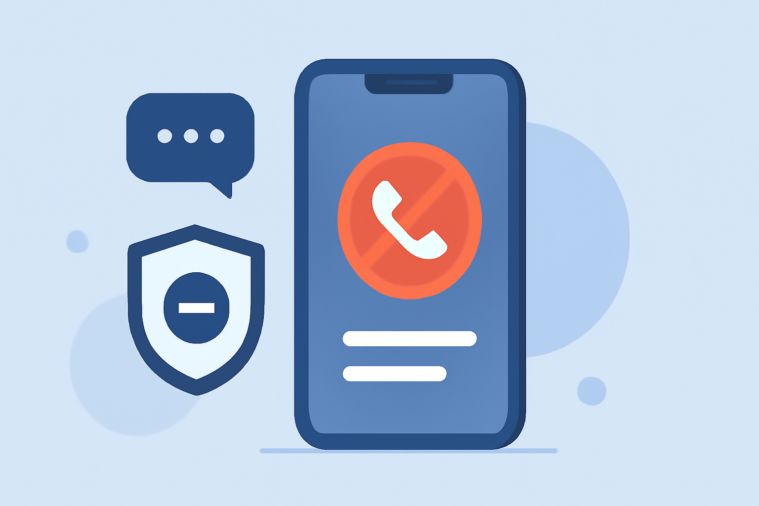 How to Effectively Block Repeated Local Spam Calls on Your iPhone