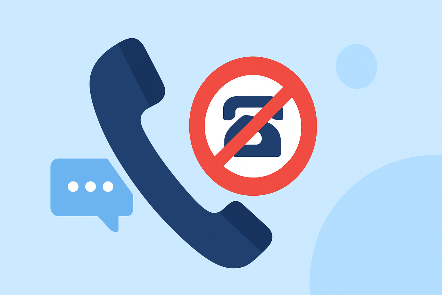 How to Effectively Block Repeated Local Spam Calls: A Comprehensive Guide