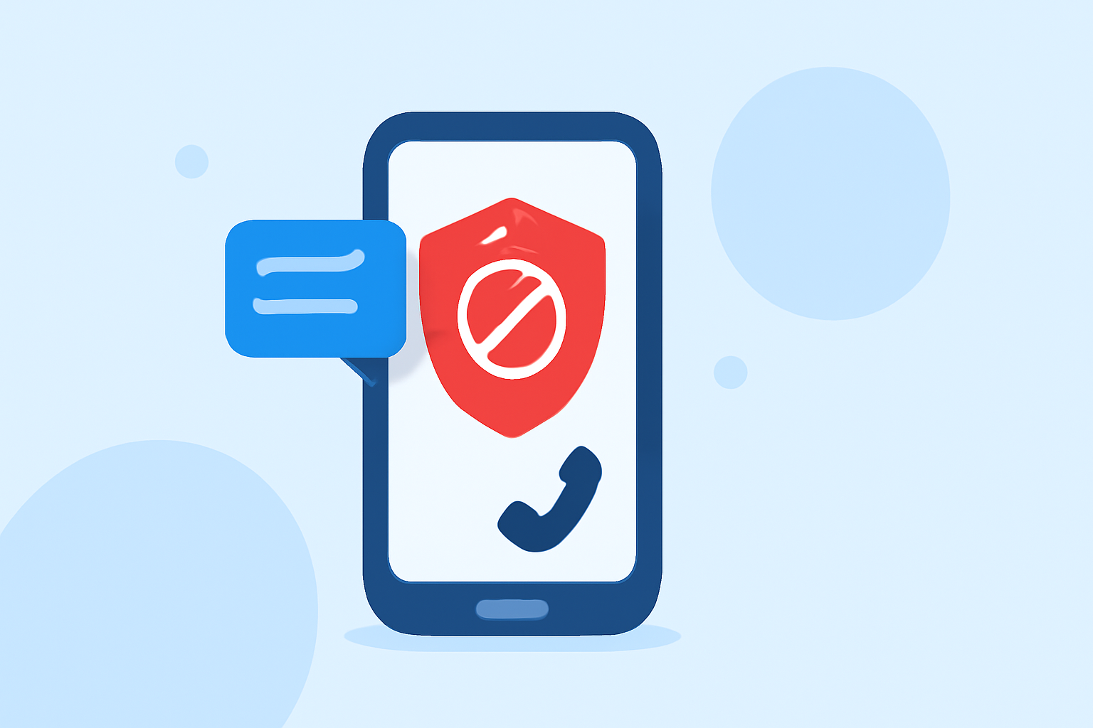 How to Effectively Block Repeated Local Spam Calls and Protect Your Voicemail