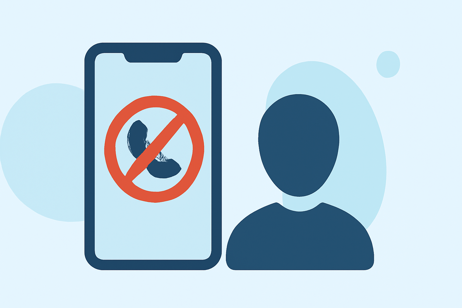 How to Effectively Block Repeated Local Spam Calls: A Guide for Everyday Users