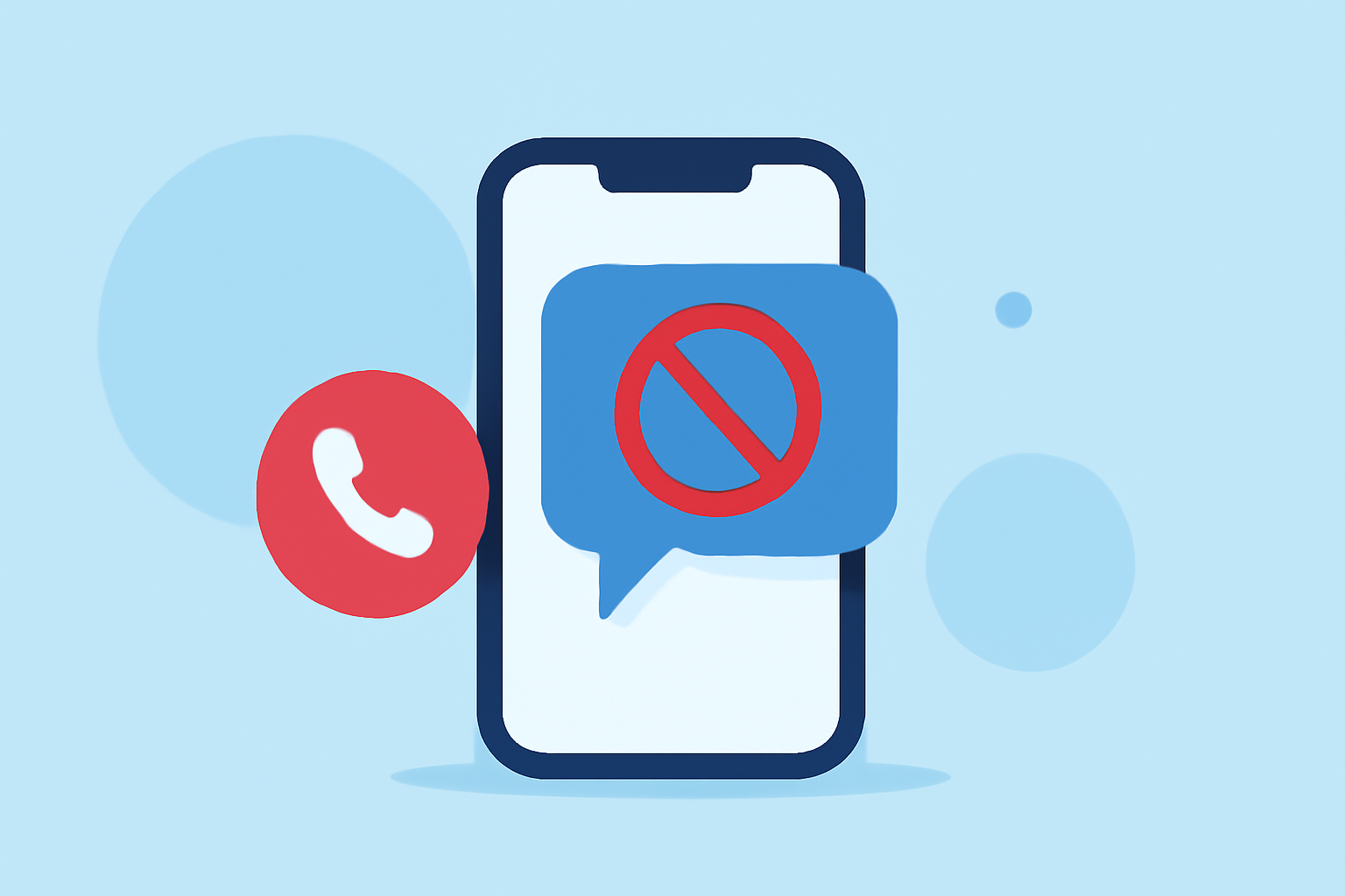 How to Effectively Block Repeated Local Spam Calls in the United States