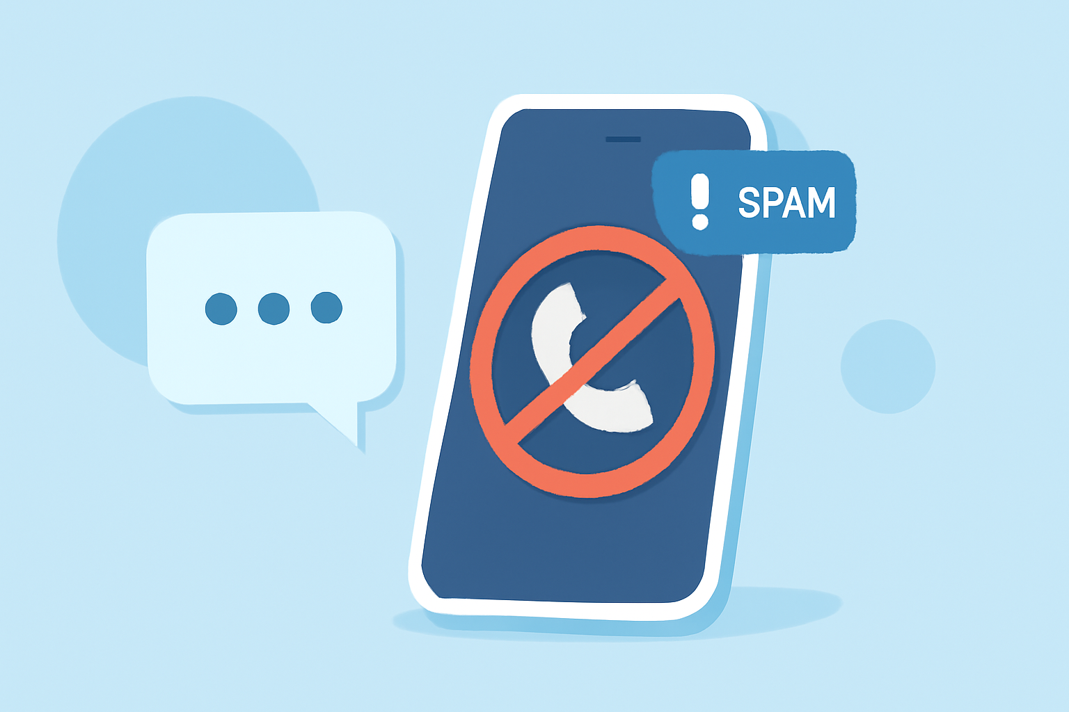 How to Effectively Block Repeated Local Spam Calls with Minimal Setup
