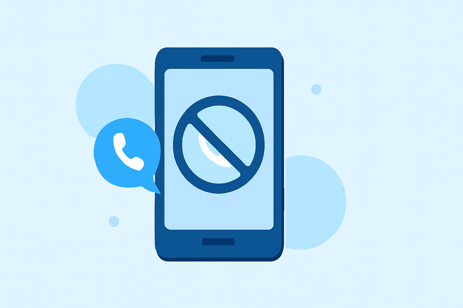 How to Block Repeated Local Spam Calls Without Missing Important Ones