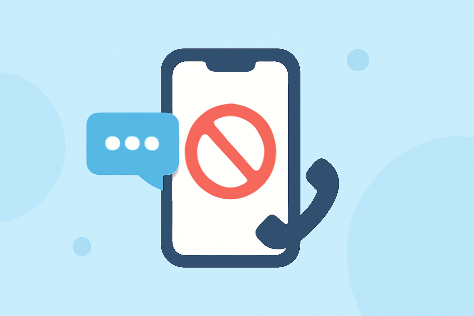 How to Effectively Block Repeated Spam Calls: A Comprehensive Guide
