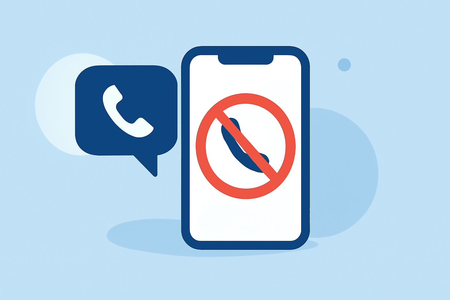 How to Block Robocalls While Allowing Contacts Through: A Comprehensive Guide