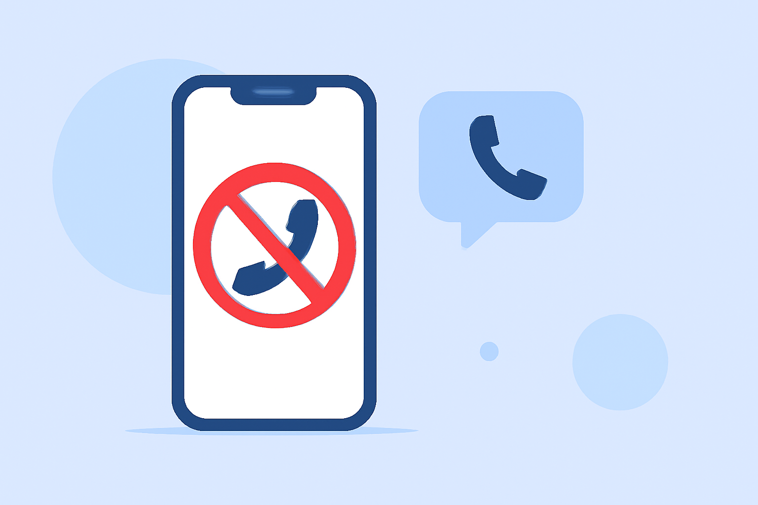 How to Block Robocalls on iOS: A Comprehensive Guide