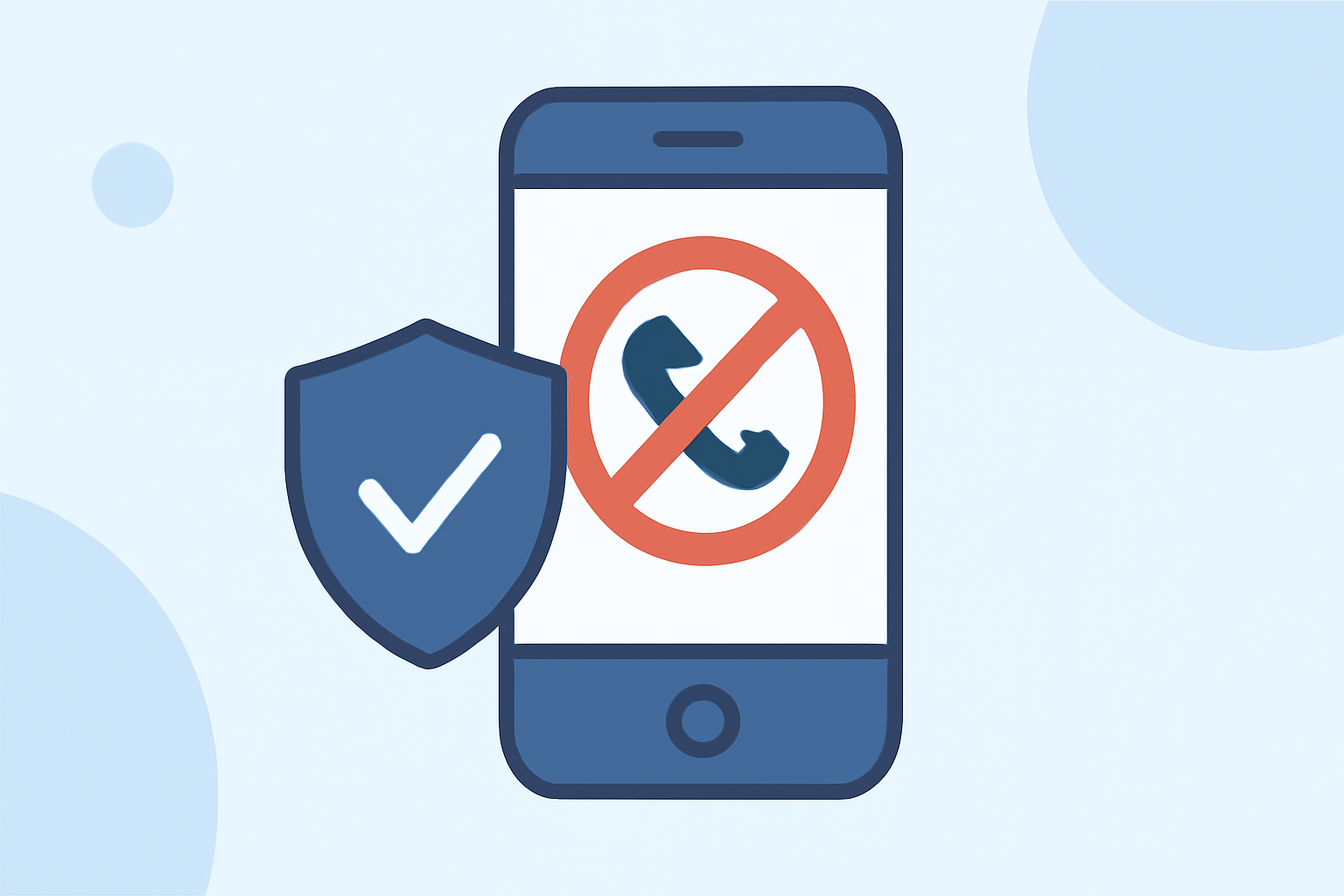 How to Block Robocalls on Your T-Mobile iPhone: Top App Recommendations