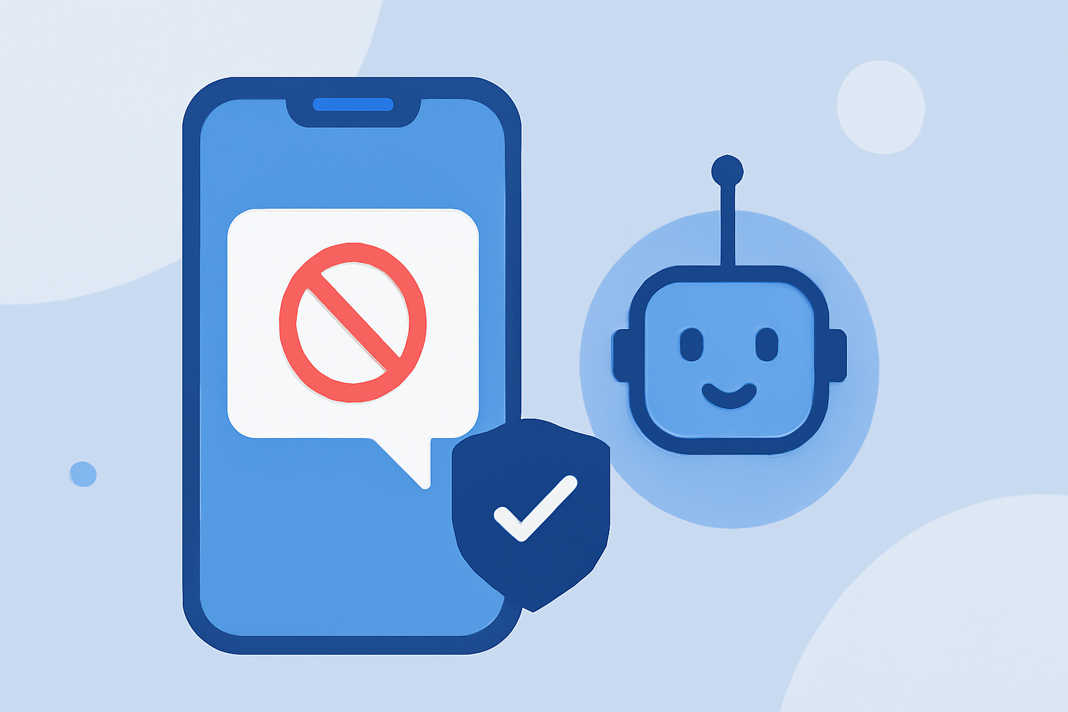 How to Block Robotexts on Your Personal Phone Today