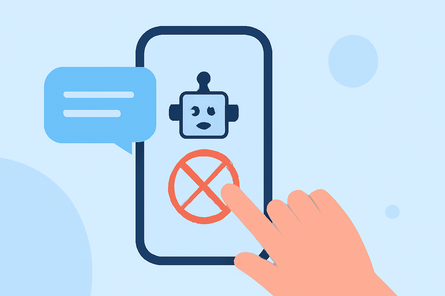 How to Block Robotexts on Your Personal Phone Today