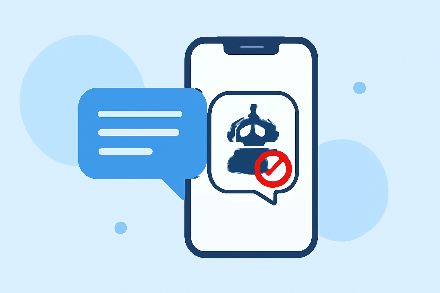 How to Block Robotexts on Your Phone Today