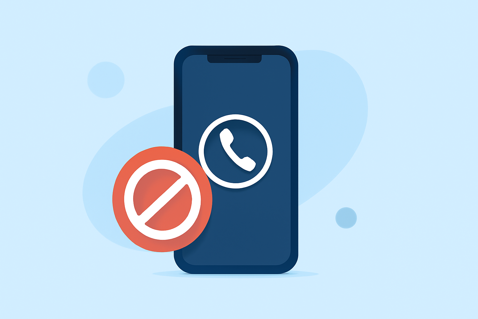 How to Block Sales Calls on Your AT&T iPhone: A Comprehensive Guide