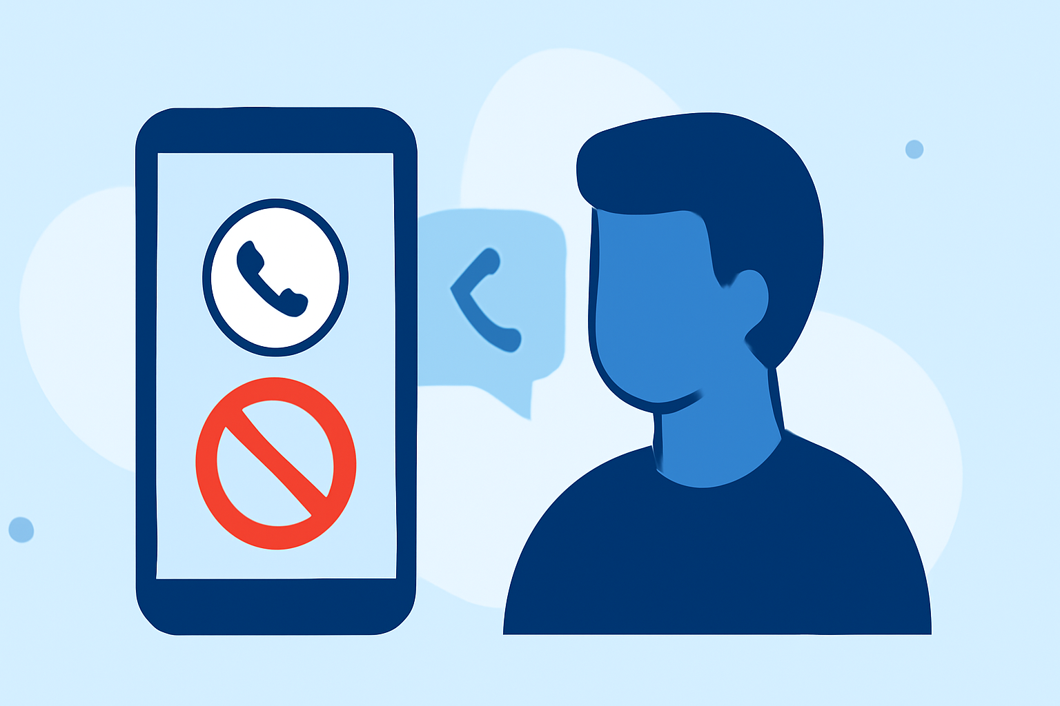 How to Identify and Block Sales Calls Before Answering
