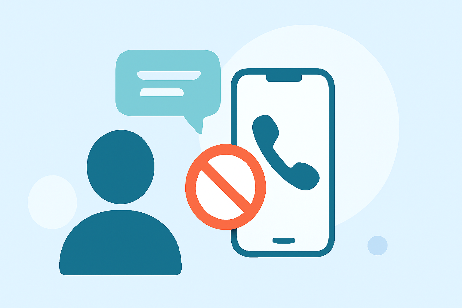 How to Block Sales Calls on Your Family's Phone: Top App Recommendations