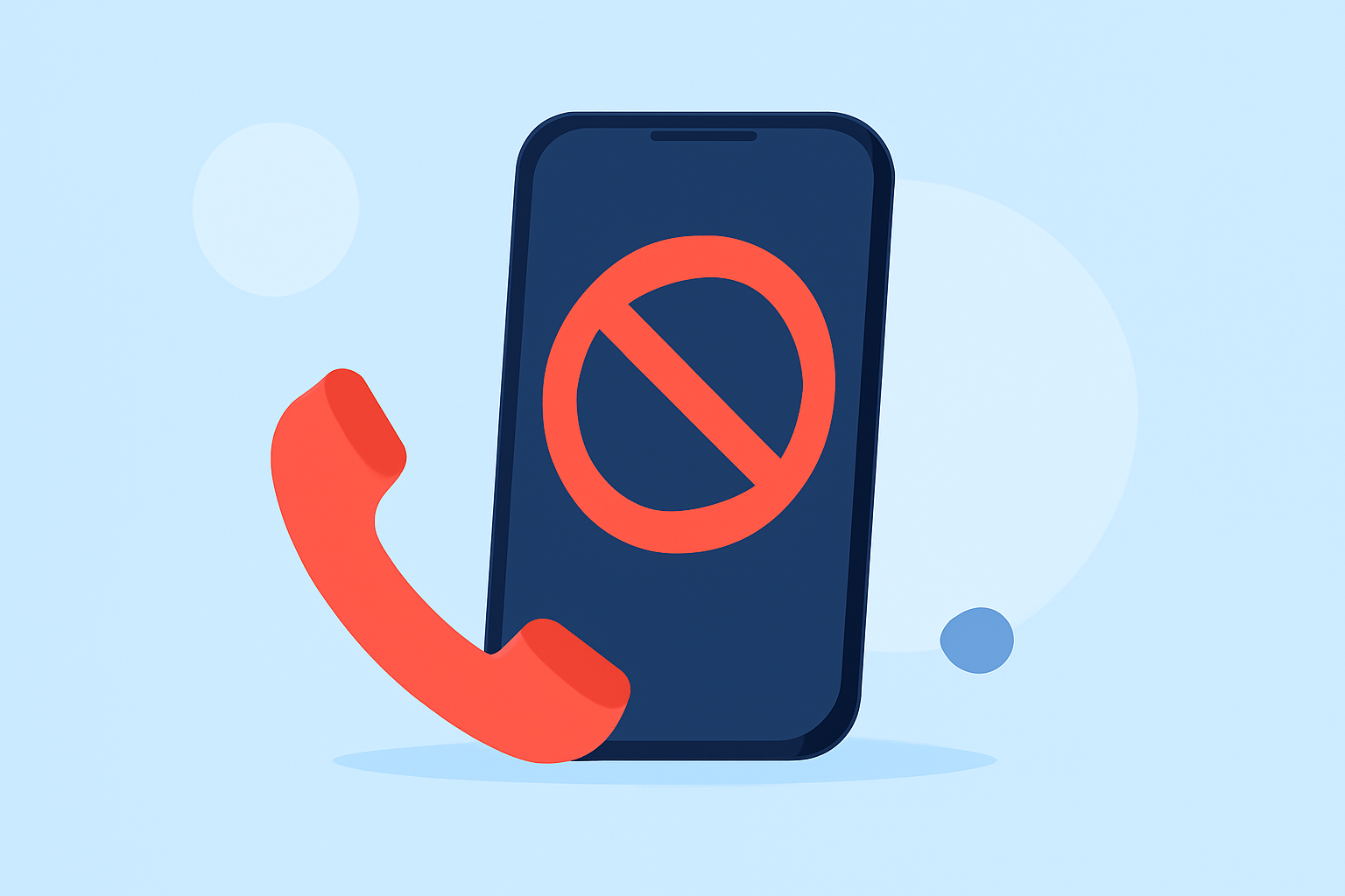 How to Block Sales Calls on iOS: Top App Recommendations for Everyday Users